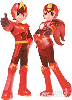 [장수브랜드 탄생비화]정관장 '홍이장군'...국내 최초에서 어느덧 최고로