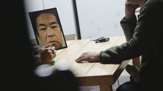 [서울=뉴시스] '이규연의 스포트라이트'. 2020.12.06. (사진 = JTBC 제공) photo@newsis.com 