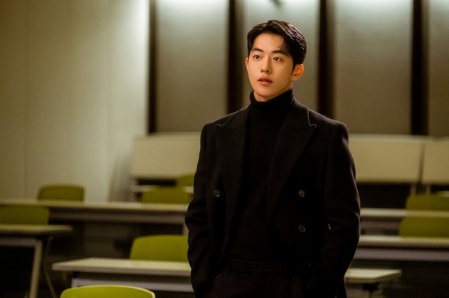 [서울=뉴시스] '스타트업' 남주혁. 2020.12.06. (사진 = tvN 제공) photo@newsis.com 