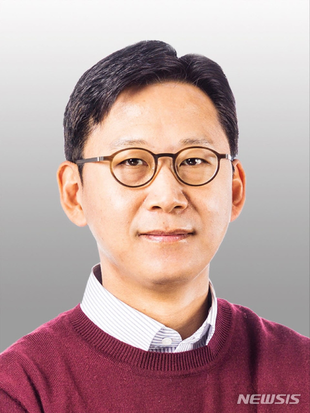 [서울=뉴시스] 배경훈 LG AI연구원장 (제공=LG)