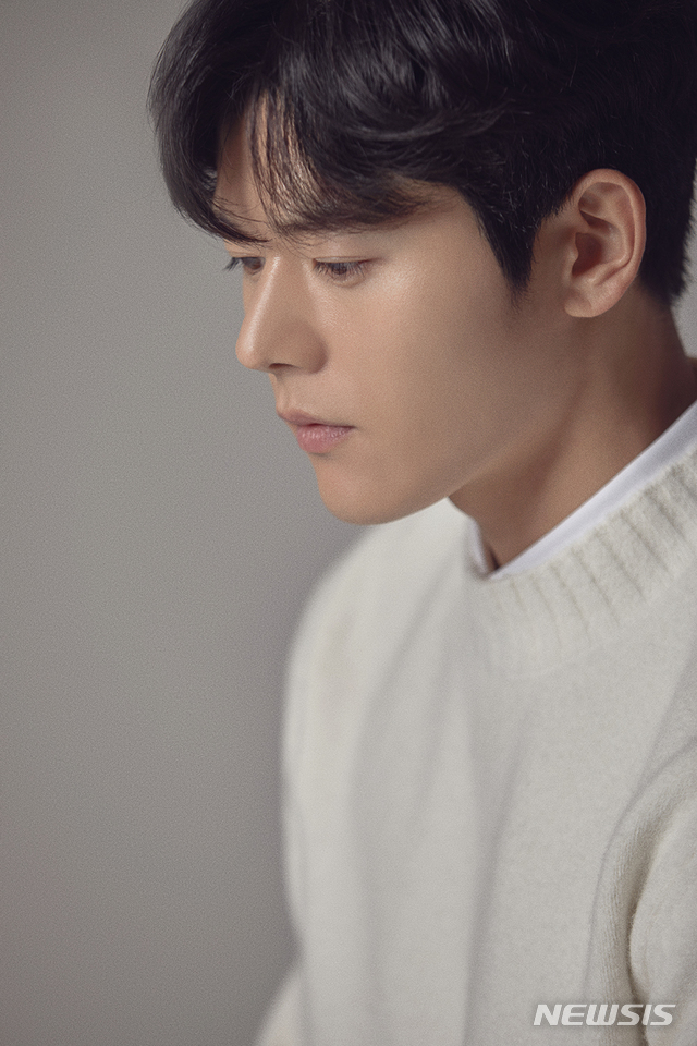 [서울=뉴시스]김동준. (사진=메이저나인 제공) 2020.12.07. photo@newsis.com