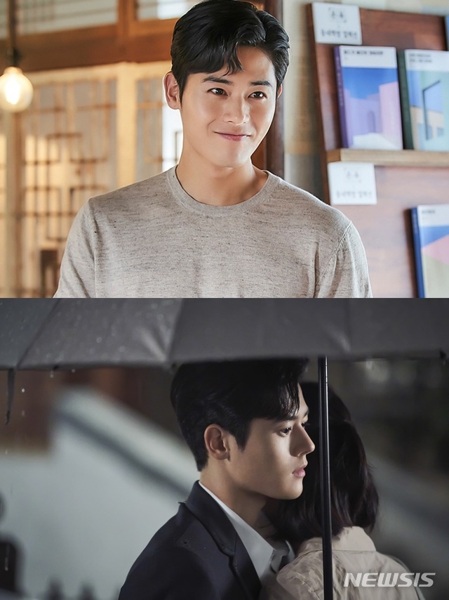 [서울=뉴시스]드라마 '경우의 수' 스틸. (사진=JTBC 스튜디오·메이저나인 제공) 2020.12.07. photo@newsis.com