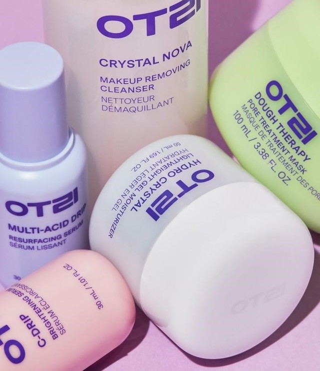 미미박스, 세포라와 비건 스킨케어 '옫지' 개발