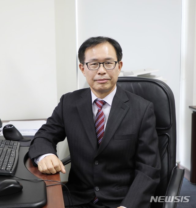 DGIST 김철기 교수, 아시아자성연합회(AUMS)상 수상