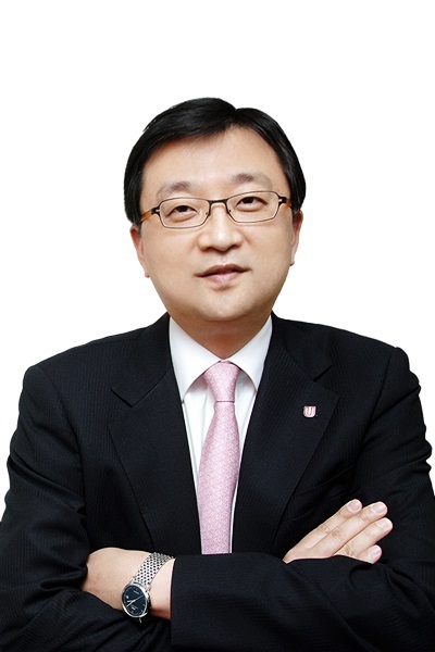 ▲조준희 유라클 대표 