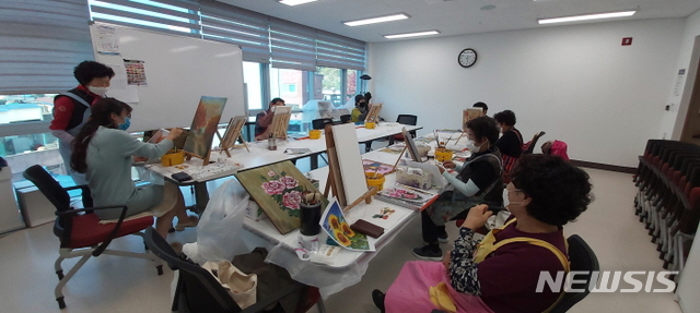 [하동소식] 군, 내년 상반기 평생교육 수강생 모집 등