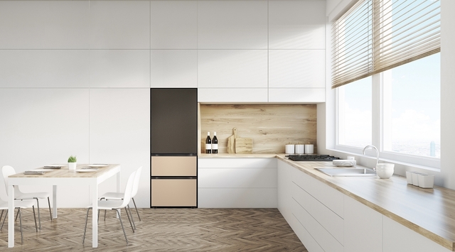 [서울=뉴시스]  ‘LG 오브제컬렉션(LG Objet Collection'. 사진 LG전자