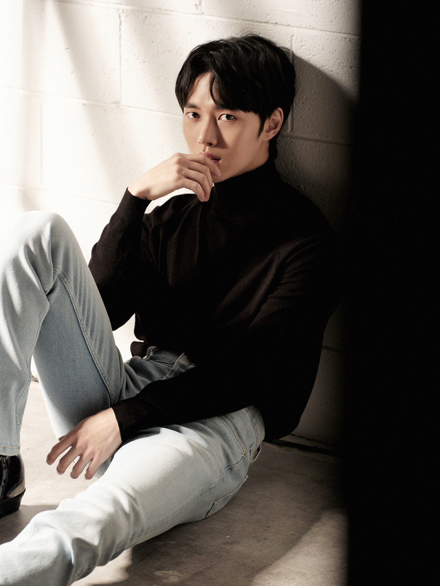 [서울=뉴시스] 배우 이태리 (사진 = 스타하우스) 2020.12.10. photo@newsis.com