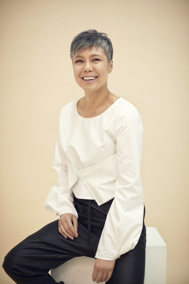 [서울=뉴시스] 이은미. 2020.12.11. (사진 = 네오비즈 제공) photo@newsis.com