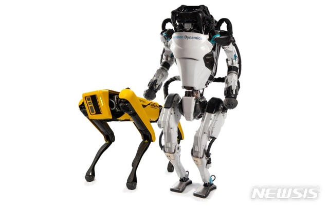 [로봇시대 성큼]세계 로봇시장, 2025년 200兆 이른다…세계 車업체 각축전 