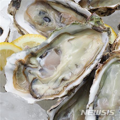 "한국산 굴 유통 금지"…노로바이러스 공포에 홍콩 '발칵'
