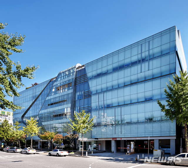 [성남=뉴시스]분당차여성병원