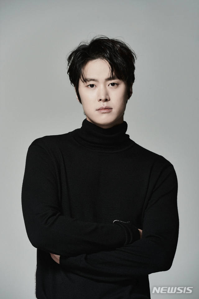 [서울=뉴시스]배우 공명. (사진=사람엔터테인먼트 제공) 2020.12.15. photo@newsis.com