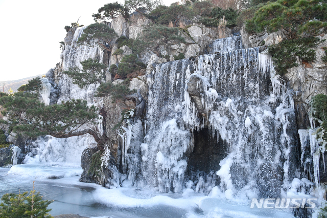 울산, 주말 동안 맑음…강한 바람 추운 날씨