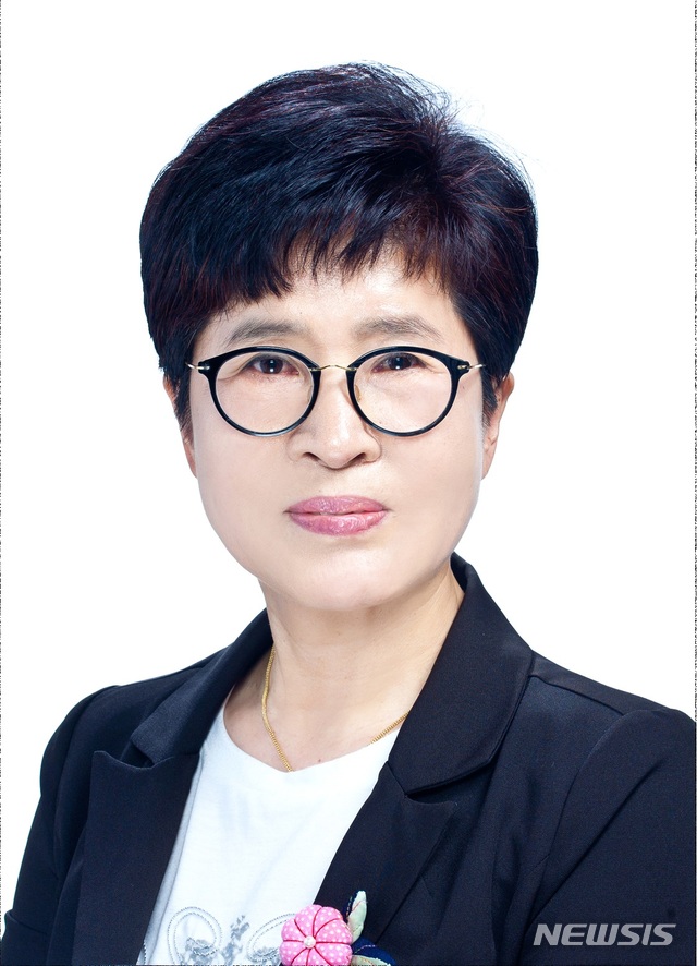 최인희 의원 (사진=칠곡군의회 제공)