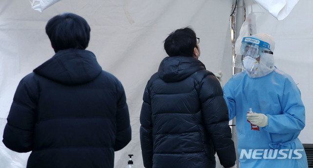 청주 참사랑노인요양원발 2명 코로나 추가 확진…총 9명