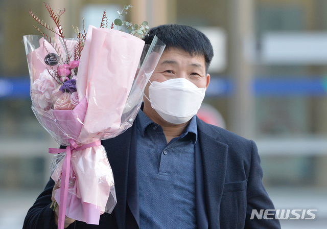 [뉴시스Pic] 사진으로 본 일주일