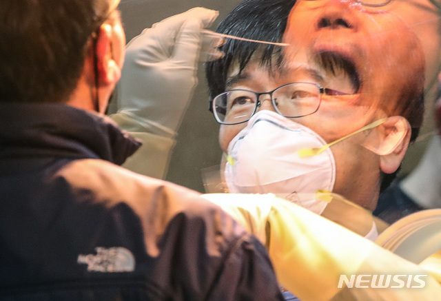 [뉴시스Pic] 사진으로 본 일주일