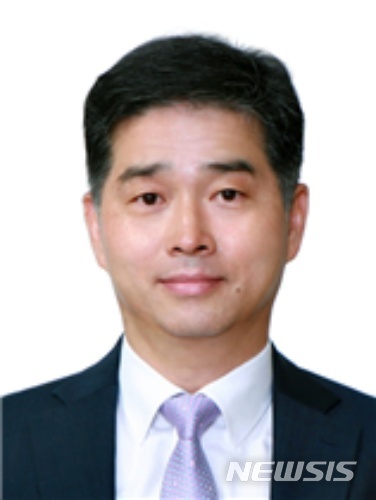 [서울=뉴시스]한국무역상무학회 박광서 회장. 2020.12.18. (사진=한국무역상무학회 제공)