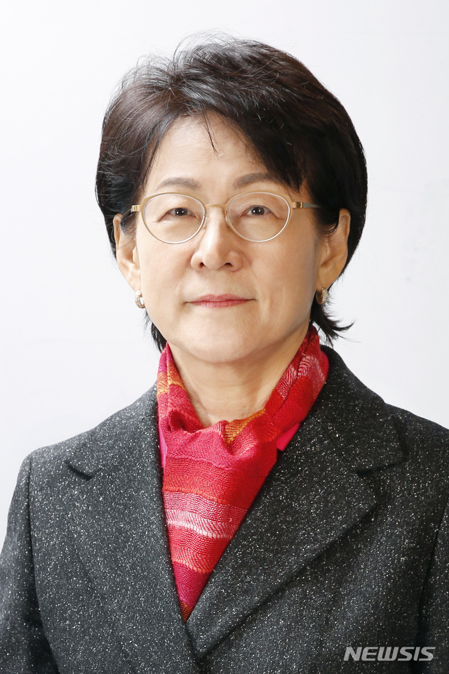 [인천=뉴시스] 정일형 기자=경인여대, 신임 총장에 박명순 부총장 선임 (사진은 경인여대 제공)