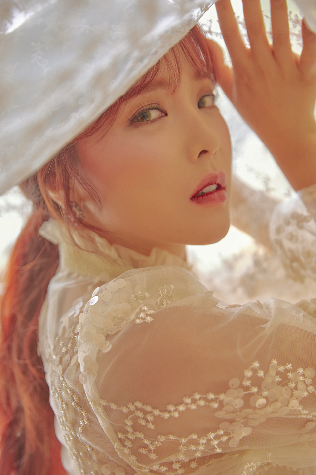 [서울=뉴시스] 홍진영. 2020.12.22. (사진 = IMH엔터테인먼트 제공) photo@newsis.com