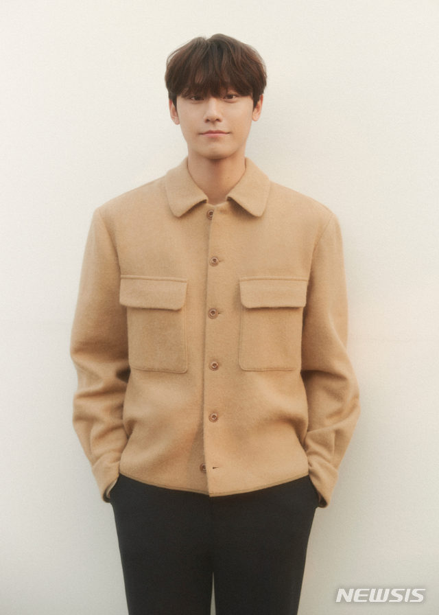 [서울=뉴시스] 넷플릭스 웹드라마 '스위트홈'에 출연한 탤런트 이도현 (사진=넷플릭스 제공) 2020.12.23. photo@newsis.com