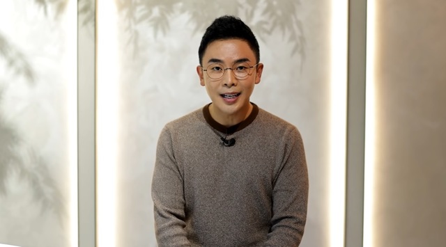 [서울=뉴시스] 역사 스타 강사 설민석 (사진 = 유튜브) 2020.12.23. photo@newsis.com 