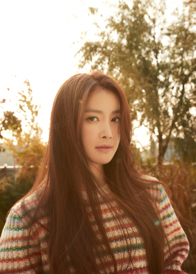 [서울=뉴시스] 배우 이시영 (사진 = 넷플릭스) 2020.12.23. photo@newsis.com