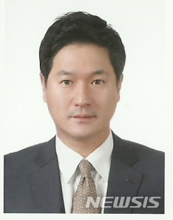 [서울=뉴시스] 제 11대 대한봅슬레이스켈레톤경기연맹 회장에 (주)팜클 전찬민 대표이사가 당선됐다. (사진 = 대한봅슬레이스켈레톤경기연맹)