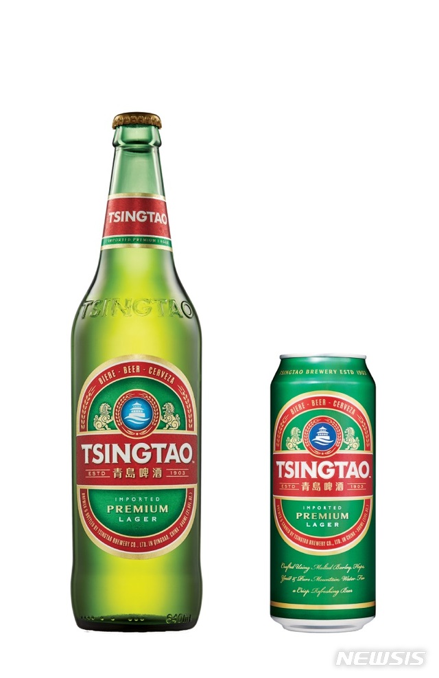 [장수브랜드 탄생비화]118년 역사...글로벌 프리미엄 맥주 '칭따오'