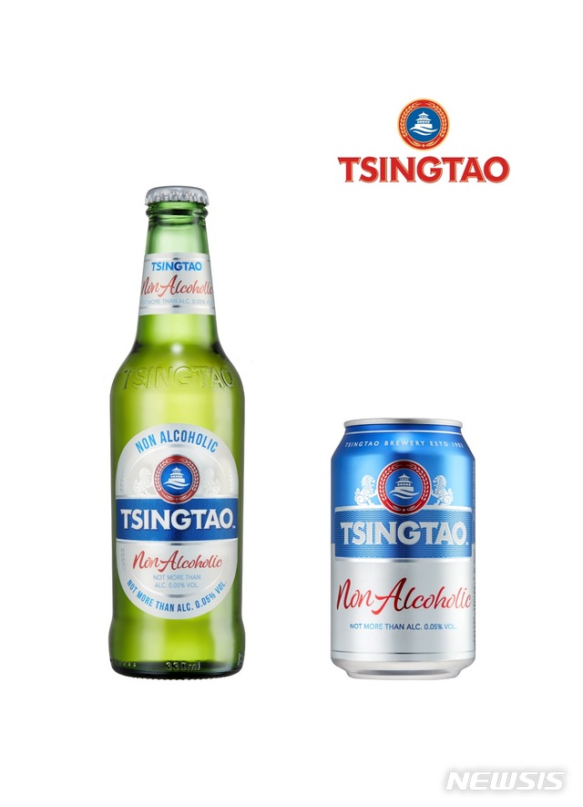 [장수브랜드 탄생비화]118년 역사...글로벌 프리미엄 맥주 '칭따오'