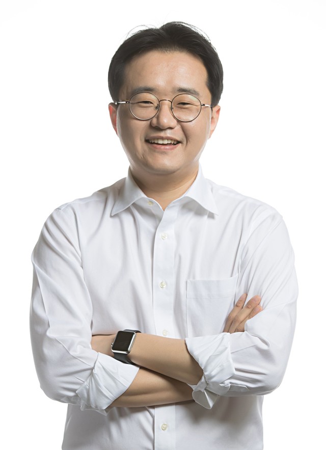 네오위즈, 공동대표 체제 전환…김승철 신임 대표 내정 