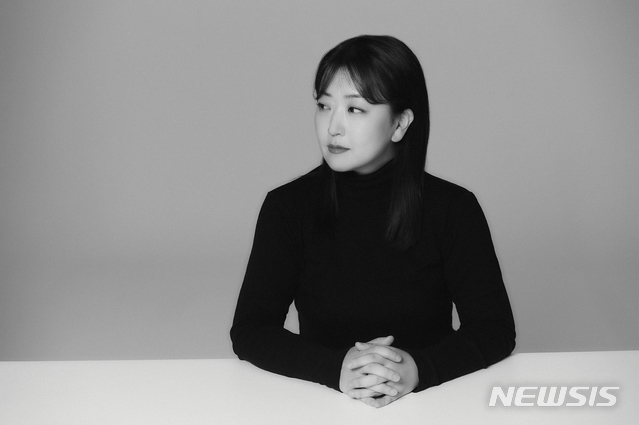 [서울=뉴시스]백은하 배우연구소 백은하 소장. (사진 = 본인 제공) 2020.12.24.photo@newsis.com