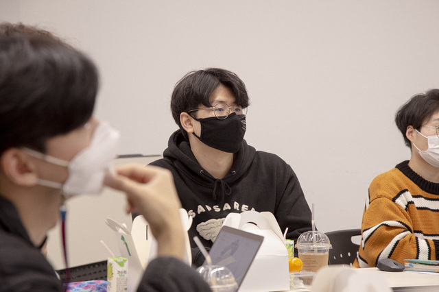 [서울=뉴시스] 주승리 PM. 2020.12.24. (사진 = 관악문화재단 제공) photo@newsis.com 