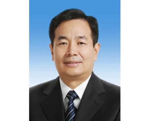 중국 국가민족사무위원회 천샤오장(陳小江) 주임