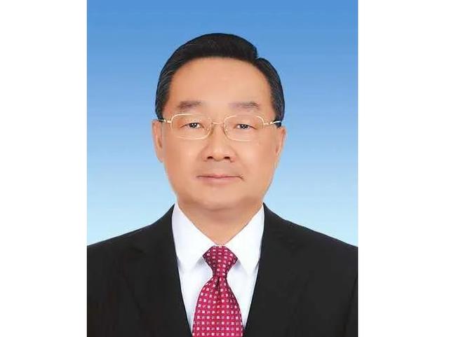 중국 농업농촌부 탕런젠(唐仁健) 부장