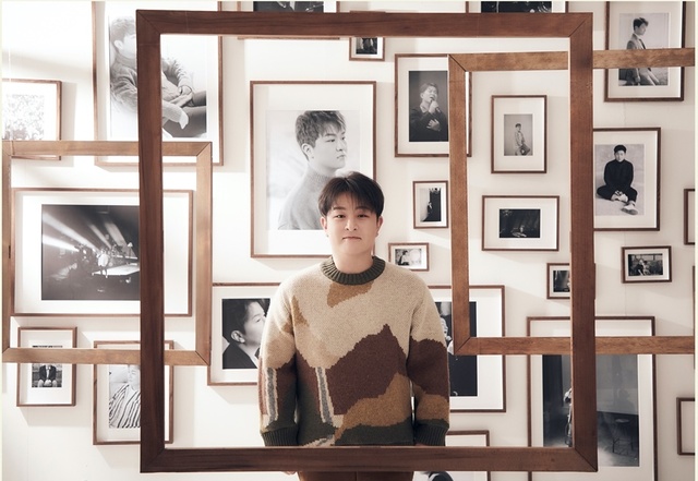 [서울=뉴시스] 허각. 2020.12.28. (사진 = 플레이엠 엔터테인먼트 제공) photo@newsis.com 