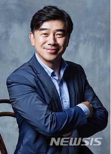 ▲이종호 SK텔레콤 티맵모빌리티컴퍼니장 겸 티맵모빌리티 대표이사 