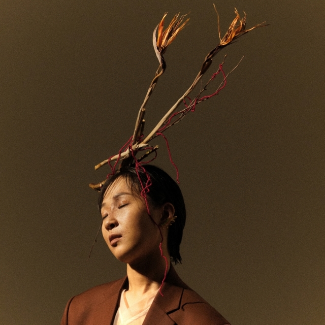 [서울=뉴시스] 추다혜차지스 '오늘밤 당산나무 아래서' 커버. 2020.12.30. (사진 = 소수민족 컴퍼니 제공) photo@newsis.com 