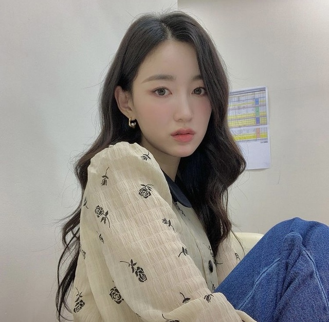 [서울=뉴시스] 구구단 하나. 2020.12.31. (사진 = 인스타그램 캡처) photo@newsis.com 