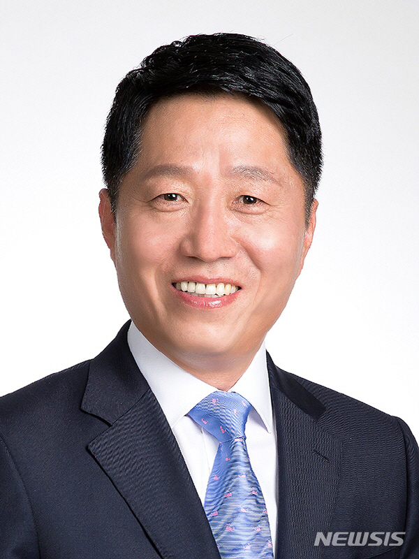 장덕천 부천시장