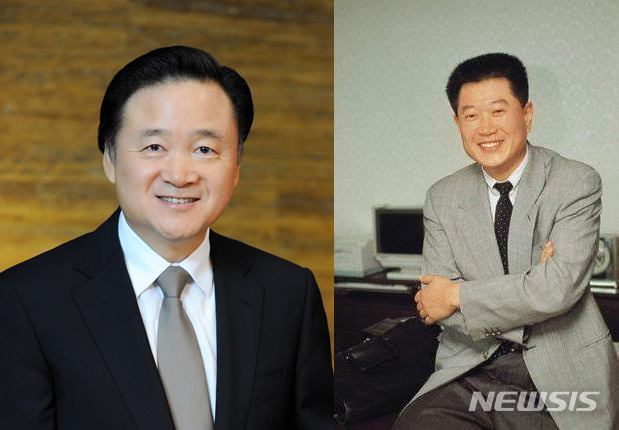 신축년 기대되는 식품업계 소띠 CEO는?