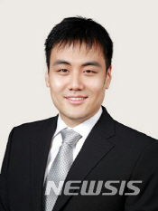 [세종=뉴시스]정하늘 산업통상자원부 통상분쟁대응과장.