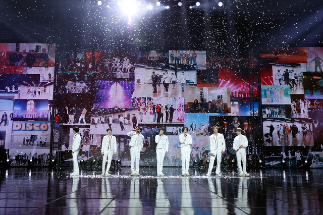 [서울=뉴시스] 방탄소년단. 2021.01.01. (사진 = 빅히트 레이블즈 제공) photo@newsis.com 