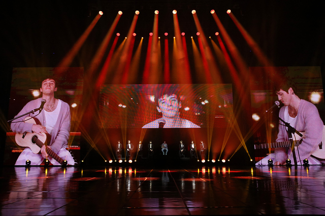 [서울=뉴시스] 방탄소년단. 2021.01.01. (사진 = 빅히트 레이블즈 제공) photo@newsis.com 