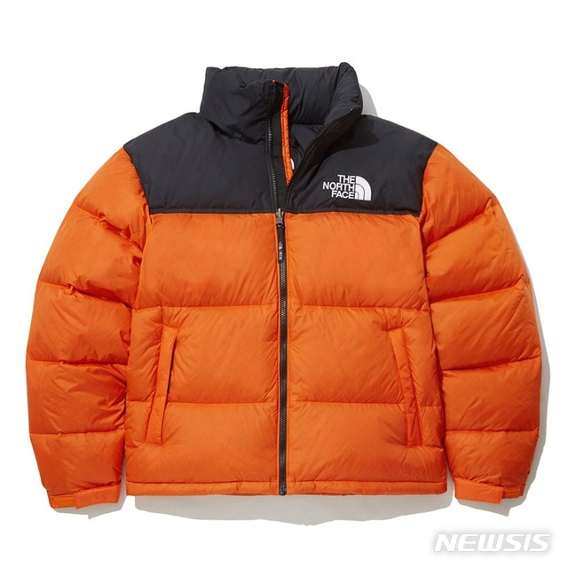 노스페이스 '1996 에코 눕시 재킷'
