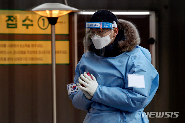 [다음주날씨]맹추위 기승, 7~8일 정점…중부·전라 등 눈 