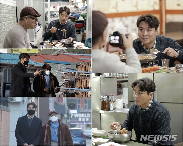 [서울=뉴시스]백반기행 이동국편. (사진 = TV조선 제공) 2021.01.02.photo@newsis.com