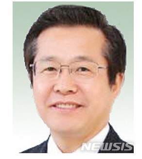 송재환 안양 부시장.