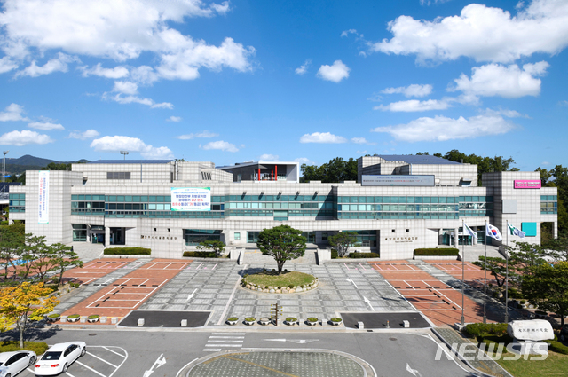 양주시시설관리공단